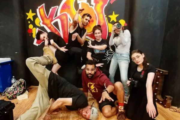 phunktional in sydney