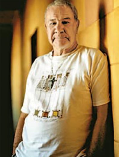 noel tovey