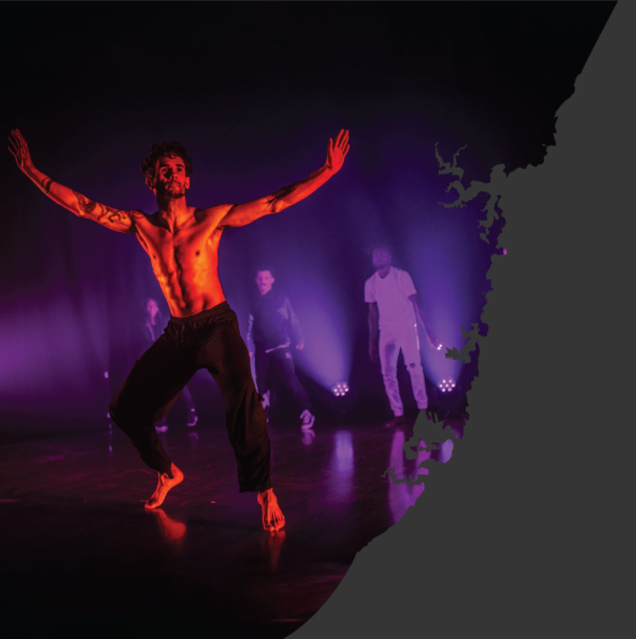 aboutus performer