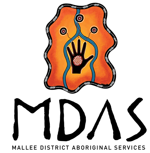 mdas logo