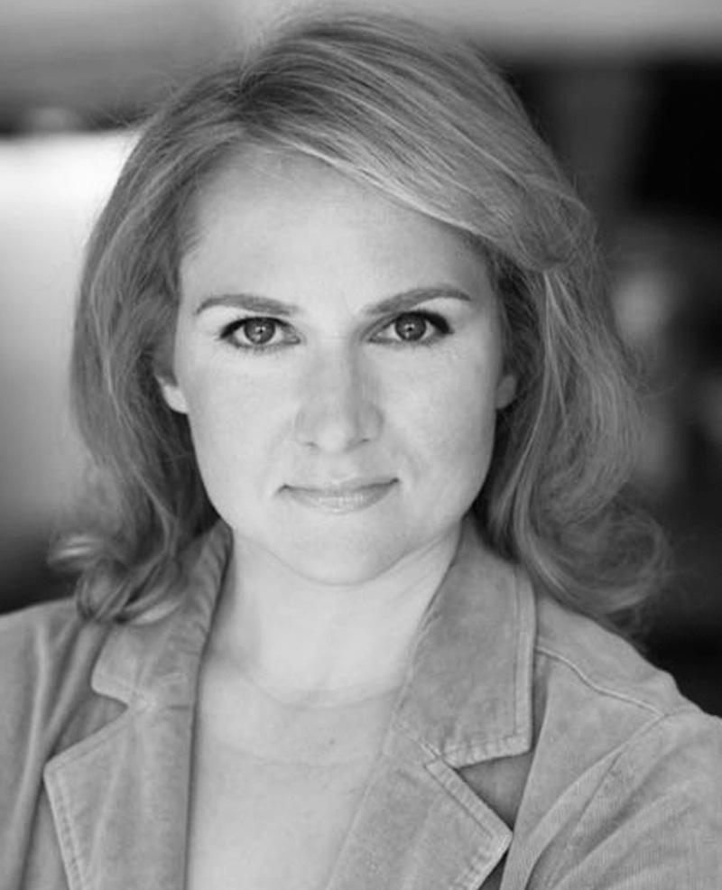 laura hill